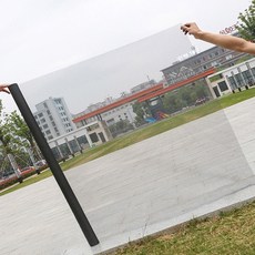 실내 곤충 스크린 창 DIY 메쉬 소재 폴리 에스터 모기 버그 룸 커튼, [07] 150CMx200CM, 150CMx200CM, 1개