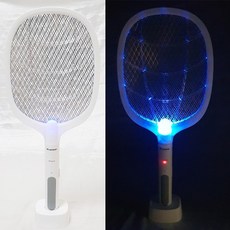 수동 자동 오토모기채 모기유인 전자동모기채 스탠드모기채 전기모기채 usb충전 파리채 캠핑용품 모기트랩DMM