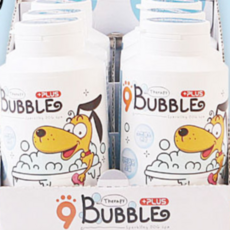 강아지탄산스파만들기