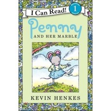 Penny and Her Marble Paperback, Greenwillow Books
