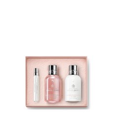 몰튼 브라운 로즈 선물세트 100mlx2 향수 7.5ml