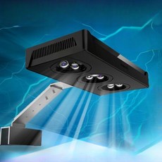해수조명 산라이즈 아쿠아나이트 수조 스펙트라 어항 수초 LED, 1개