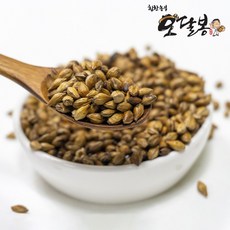 힘찬농부오달봉 국산보리차 볶은보리차, 1개, 3kg