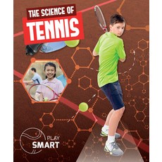 The Science of Tennis Paperback, Kidhaven Publishing, English, 9781534535763