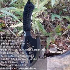 국내대장간손도끼