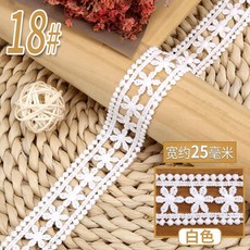 몰딩레이스커튼