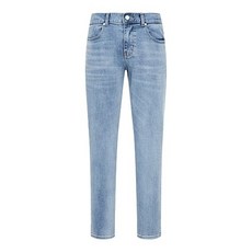 코모도 20s/s 공용슬림 데님 팬츠/9530112514