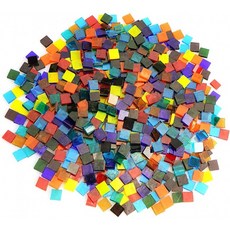 스테인드글라스조각유리모자이크유리