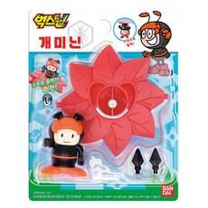 반다이 벅스닌 개미닌/출산 육아 완구 매트 RC 작동완구 기타작동완구