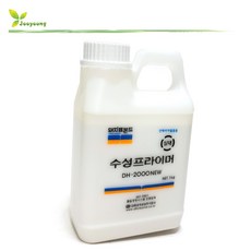 돼지표 DH-2000NEW 수성프라이머 1Kg, 단일상품