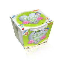 도너랜드천사점토