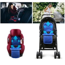 유모차시트선풍기