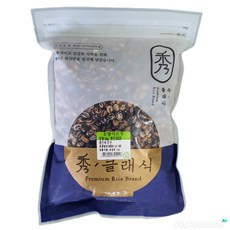 호랑이 돈부1kg 국산 동부콩 라이스프라자, 1포, 1kg