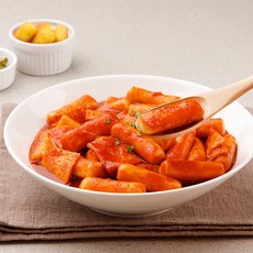 깡총분식떡볶이