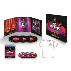 2016 [Blu-ray] 라이브 앳 할리우드 보울 (디럭스 에디션) (완전 생산 한정판)