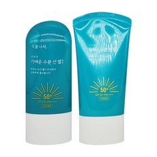 식물나라선젤로션 TOP01