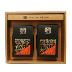 조태연가 유기농 우전 녹차 잎녹차 80g 국내산, 1개