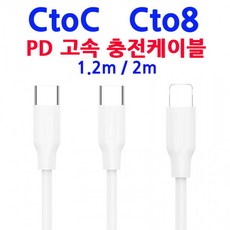 삼성ctoc케이블2m