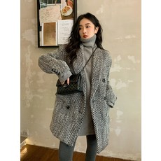 던스트트렌치코트