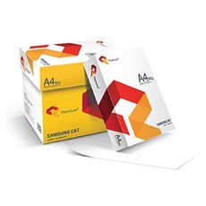 JHS914458삼성물산 프리미엄카피A4/80g/500매x5권 /210x297mm