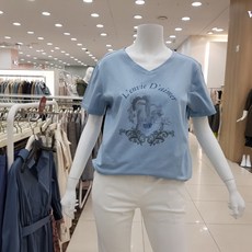 더아이잗티셔츠