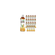 광동 밀싹 보리차, 330ml, 20개