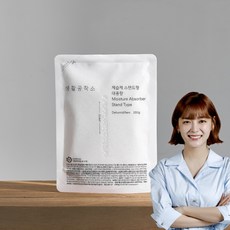 생활공작소제습제비드형