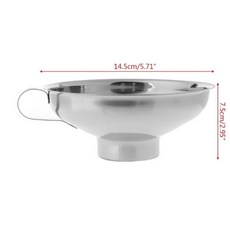 스펙트라깔때기사이즈