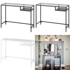 이케아전동책상