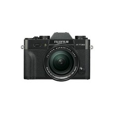 [미국] 872384 Fujifilm X-T30 Mirrorless Camera with XF 18-55mm f/2.8-4 R LM OIS Lens Kit, 단일상품