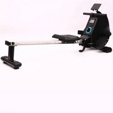 가정용 마그네틱 로잉머신 노젖기 운동 전신 유산소운동 접이식