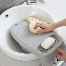세탁싱크대
