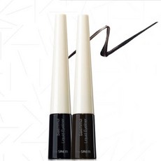 더샘샘물리퀴드아이라이너