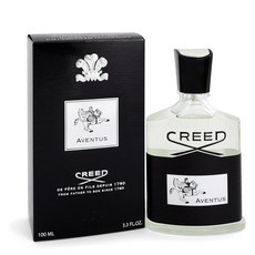 Creed Aventus Eau De Parfum Spray 3.3 Oz, 1개