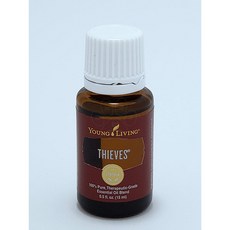 영리빙 띠브 에센셜오일 15ml, 1개, 단일색상, 상세내용 참조