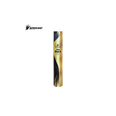 삼화블랙 배드민턴 셔틀콕 삼화 더블랙 RS 503 12개 1개