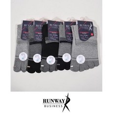 스판발가락양말