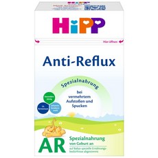 힙 AR 안티 레플룩스 500g 1 통