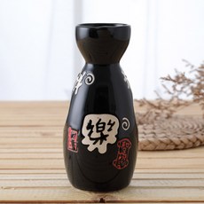 일본식 사케 워머 도쿠리워머 선물용 소주잔 데우기 도꾸리 화로 아이디어, 조화롭다, 1개