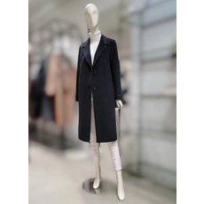 SI SI SI투버튼 울 캐시미어 코트SHHRY96500 (P002907898)
