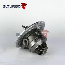 기아 Sportage I 2.5 TD D4BH / 4D56TCi 61Kw 83 HP - CHRA 균형 715924-0001 터빈 카트리지 28200-42700, 1개