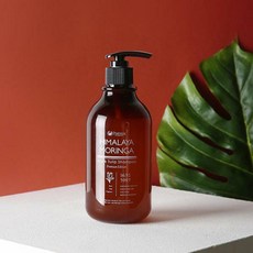 포고니아헤어에센스