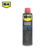 WD-40 바이크 자전거용 디그리서 기름때 제거제 283g