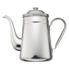 칼리타 커피 드립 주전자, 1개, 2.2L, 단품 1개, 2.2L, 단품