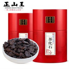 차화석 운남 보이차 부스러기 은수숙 차 찹쌀향로차두 특급차 빙도 500g 캔, 1개, 1개입