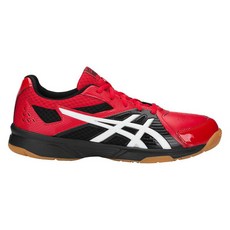 others asics(asix) 1071a003 코트 break 배드민턴 슈즈 남장 여사(42)