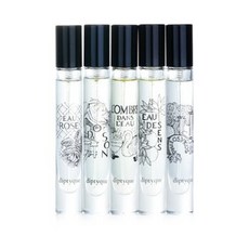 딥디크오드뚜왈렛디스커버리