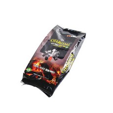 화랑참숯 백탄 개별 소분포장 국내산 참숯, 백탄(개별포장),