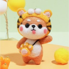 양모펠트호랑이