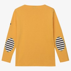 [본사정품] 세인트제임스 Guildo U Elbow Patch (0LN)